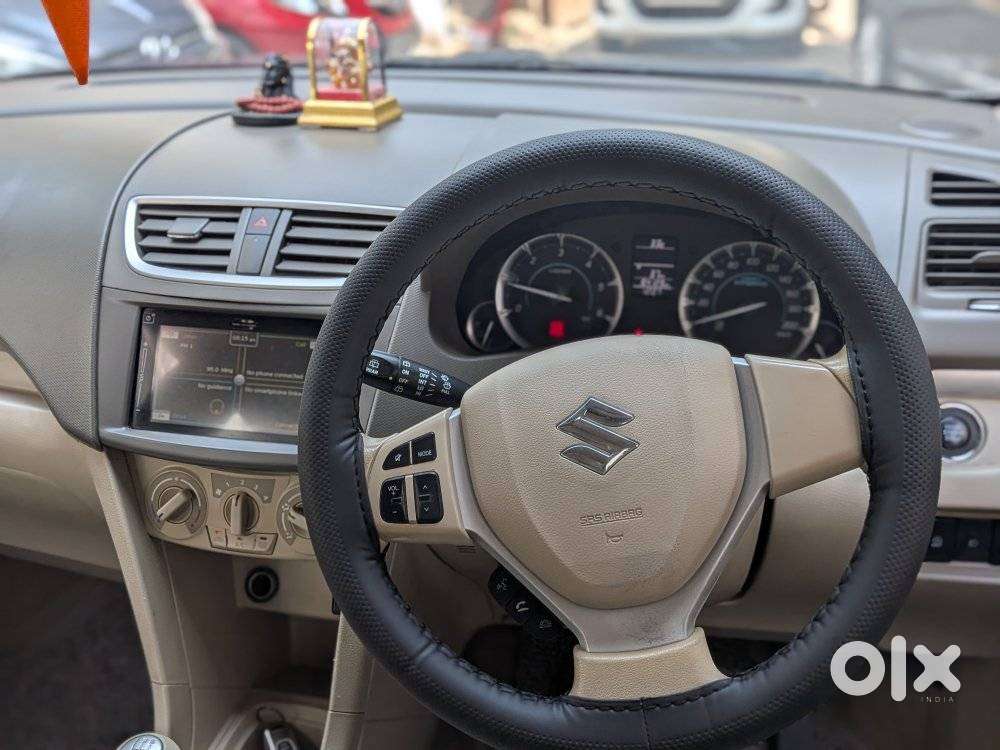 Maruti Suzuki Ertiga Maruti-suzuki-ertiga-zdi-plus, 2018, Diesel