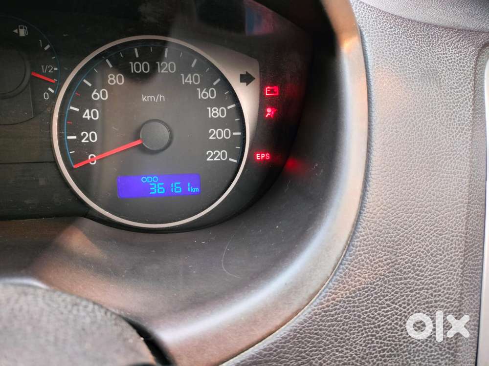 Hyundai I20 2009-2011 Sportz Option, 2010, Petrol