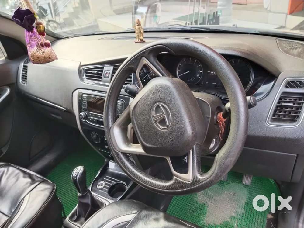 Tata Bolt Xm Diesal Is For Sale
