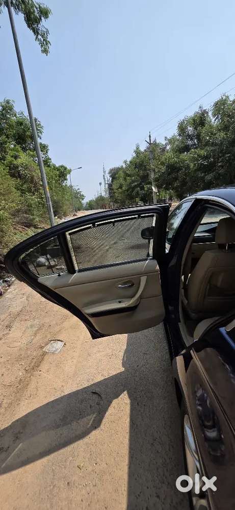 Bmw 3 Series 2012 Diesel 136000 Km Driven