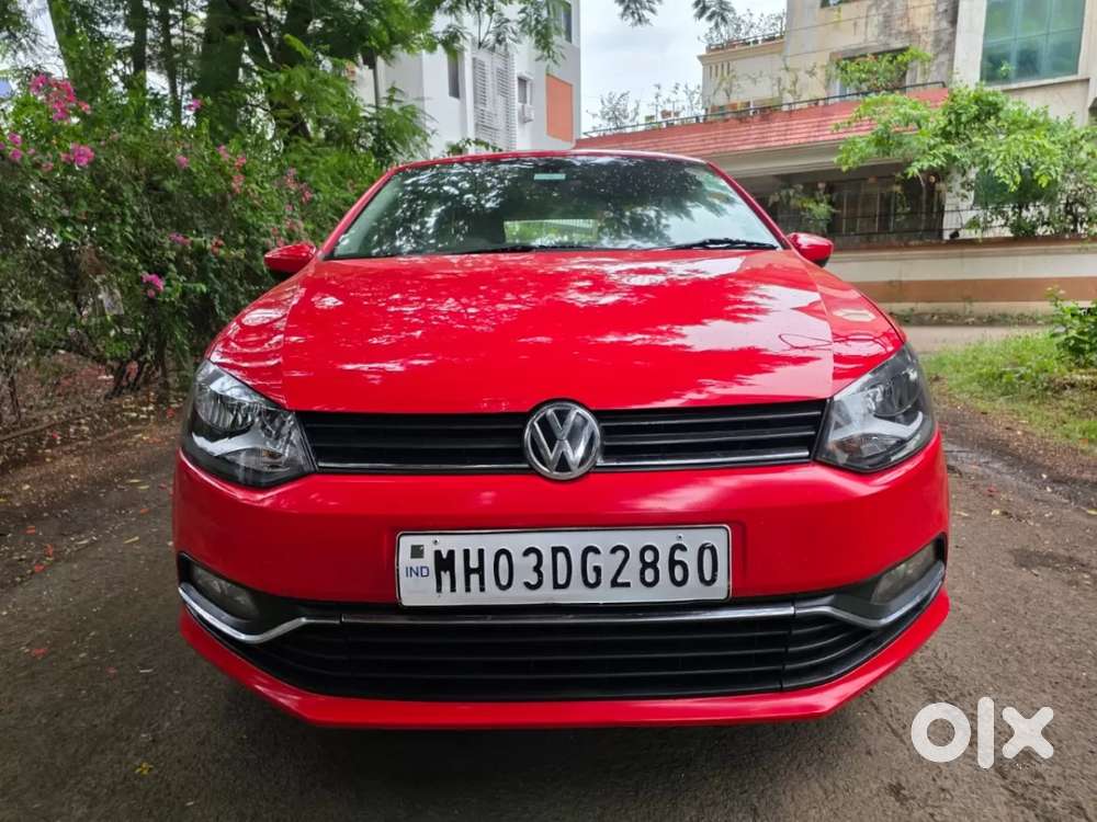Volkswagen Polo 1.0 Highline Plus Connect Edition, 2019, Petrol