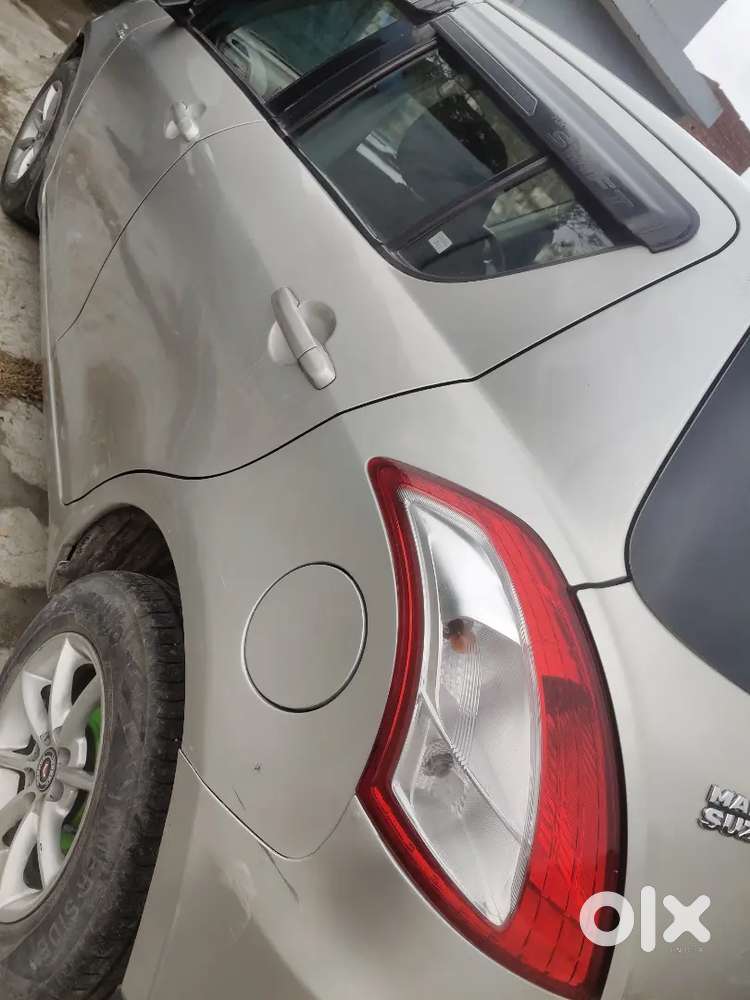 Maruti Suzuki Swift Vdi 2014 Diesel Manual