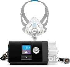 Resmed cpap Air Sense 10