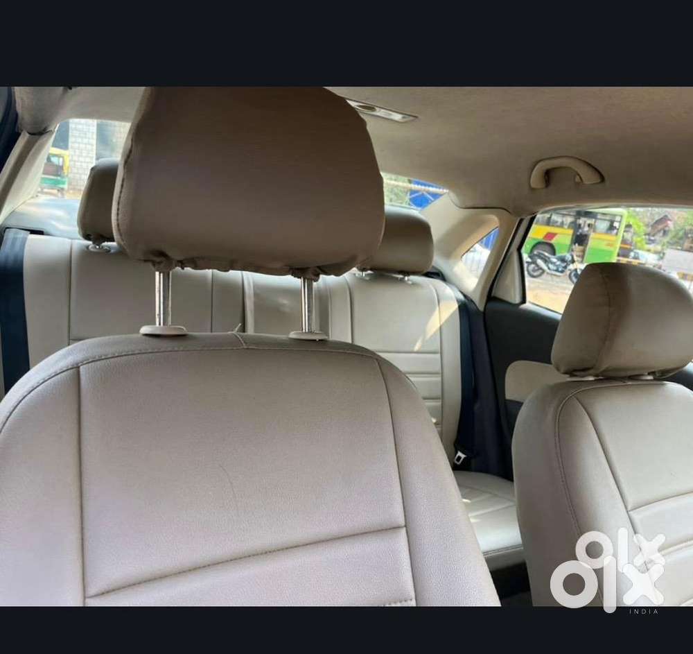 Volkswagen Vento 2011 Petrol Good Condition