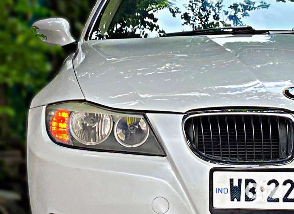 Bmw 3 Series 320d Sedan, 2012, Diesel
