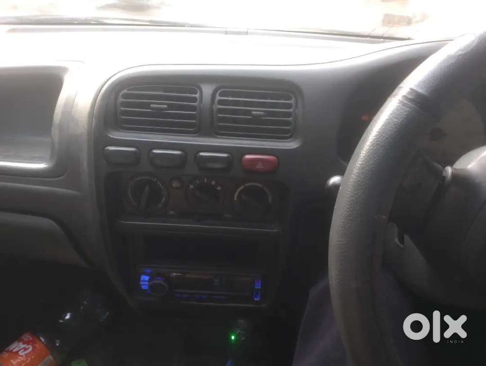 Maruti Suzuki Alto 2008