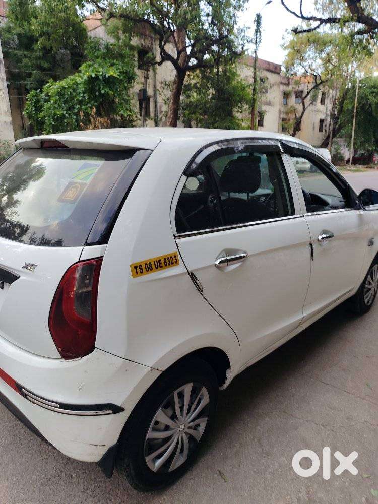 Tata Bolt Quadrajet Xe, 2019, Diesel