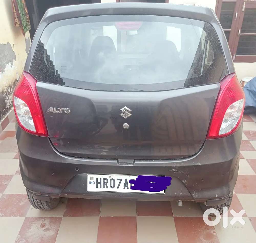 Bumper To Bumper Janeman Paint