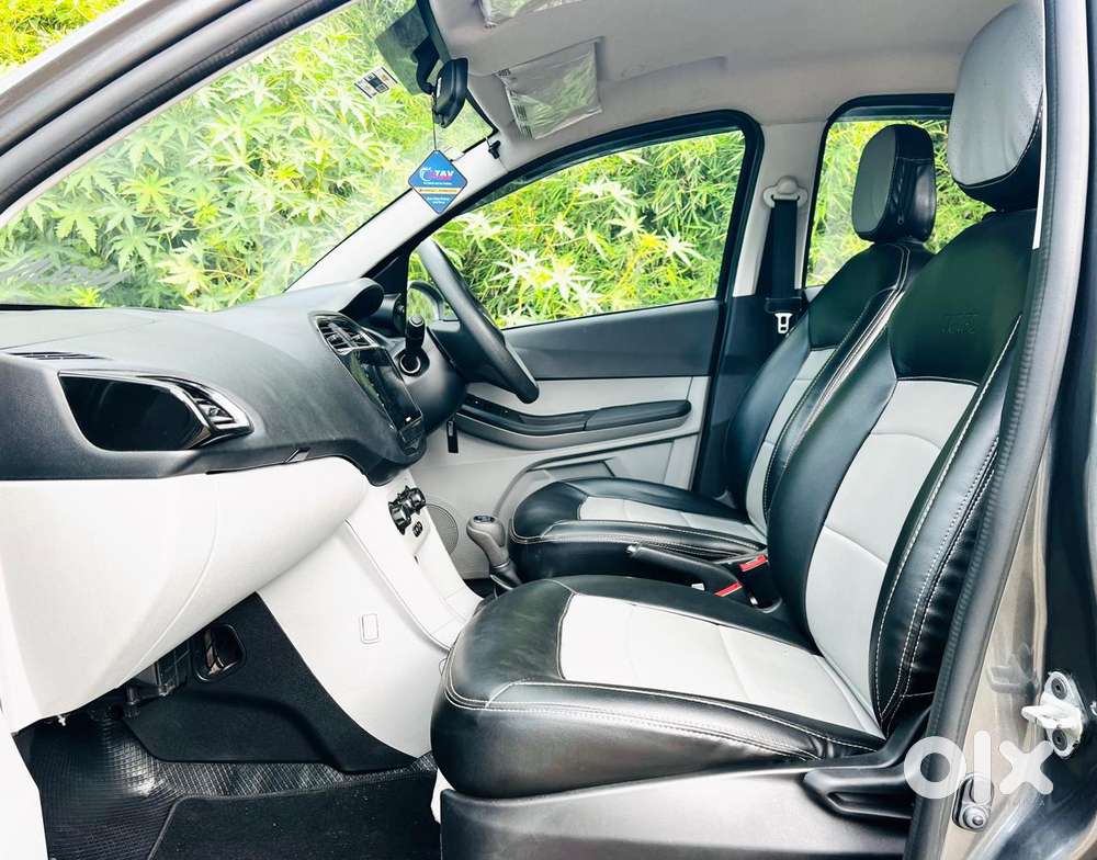 Tata Tigor Xe, 2024, Petrol