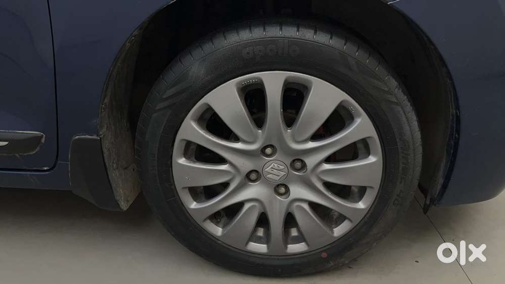 Maruti Suzuki Baleno 2015-2019 1.2 Alpha At, 2018, Petrol