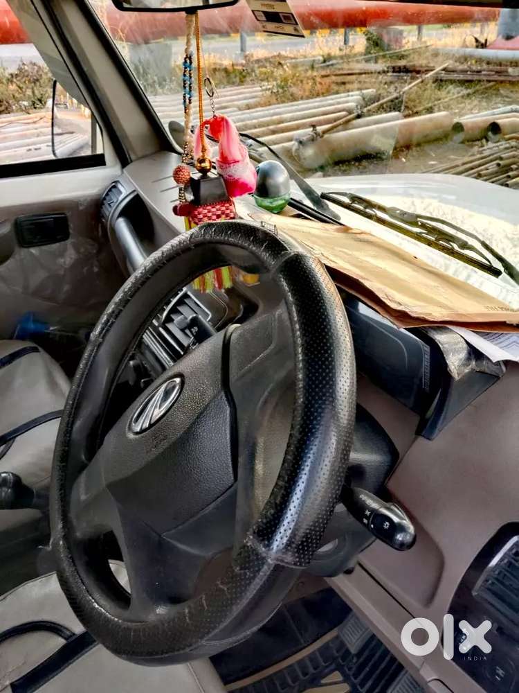 Showroom Condition Mahindra Be 6 2021