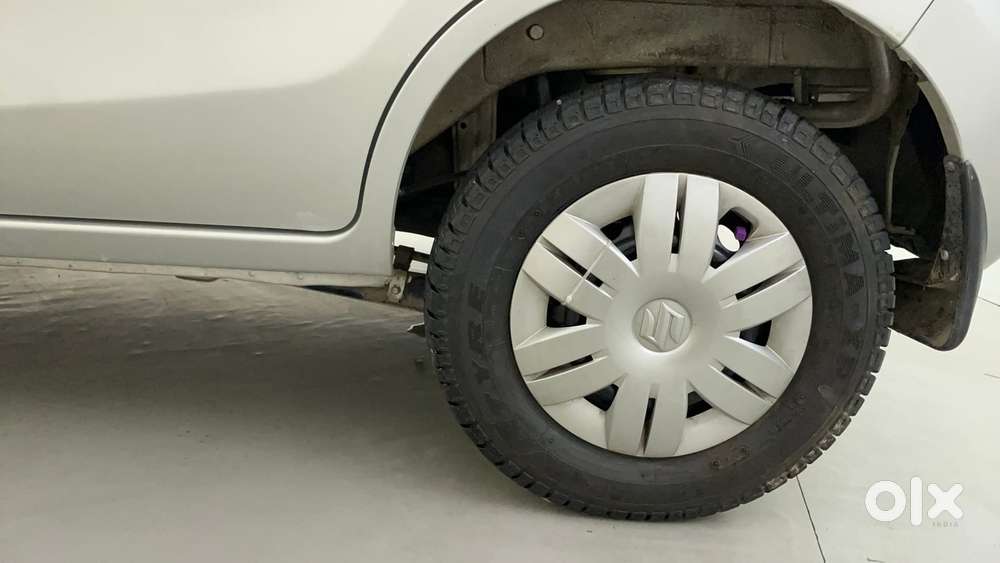 Maruti Suzuki Alto 800 Vxi, 2013, Petrol