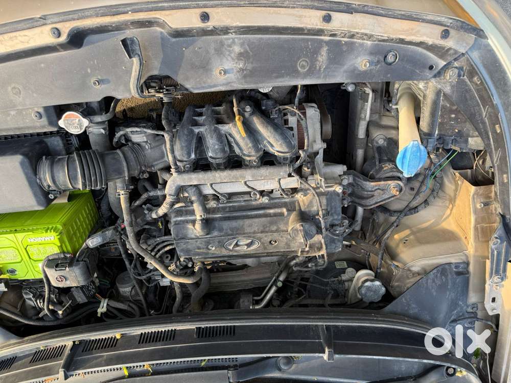 Hyundai Elite I20 Magna 1.2, 2015, Petrol