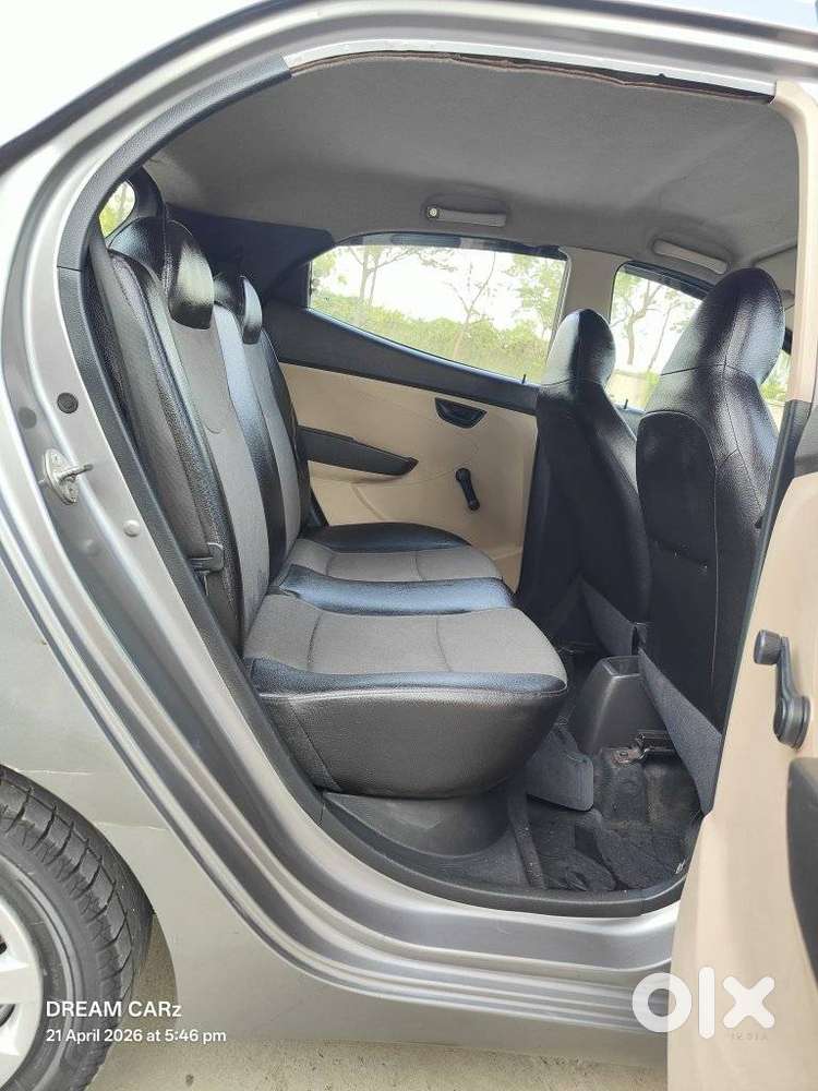 Hyundai Eon Magna +, 2013, Petrol