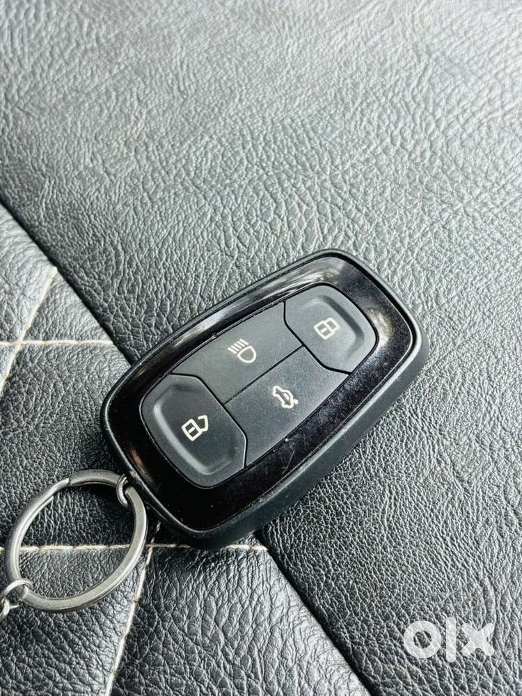 Tata Altroz 2020 Petrol