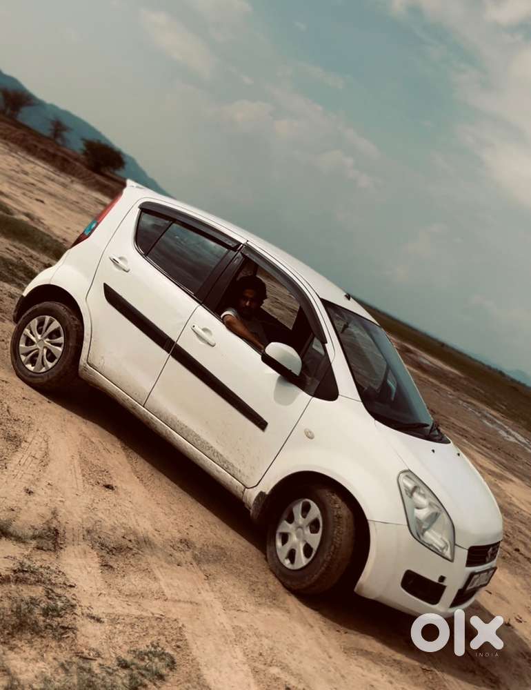 Maruti Ritz Vdi 2012