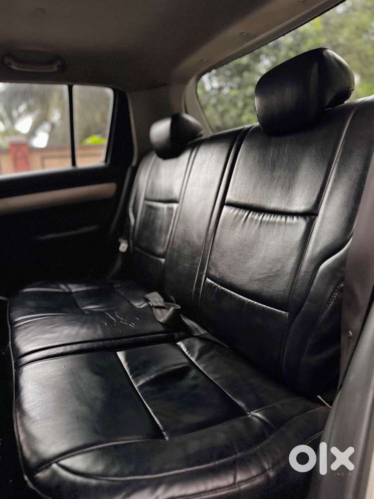 Maruti Suzuki Swift Vxi 1.2 Abs Bs-iv, 2010, Petrol