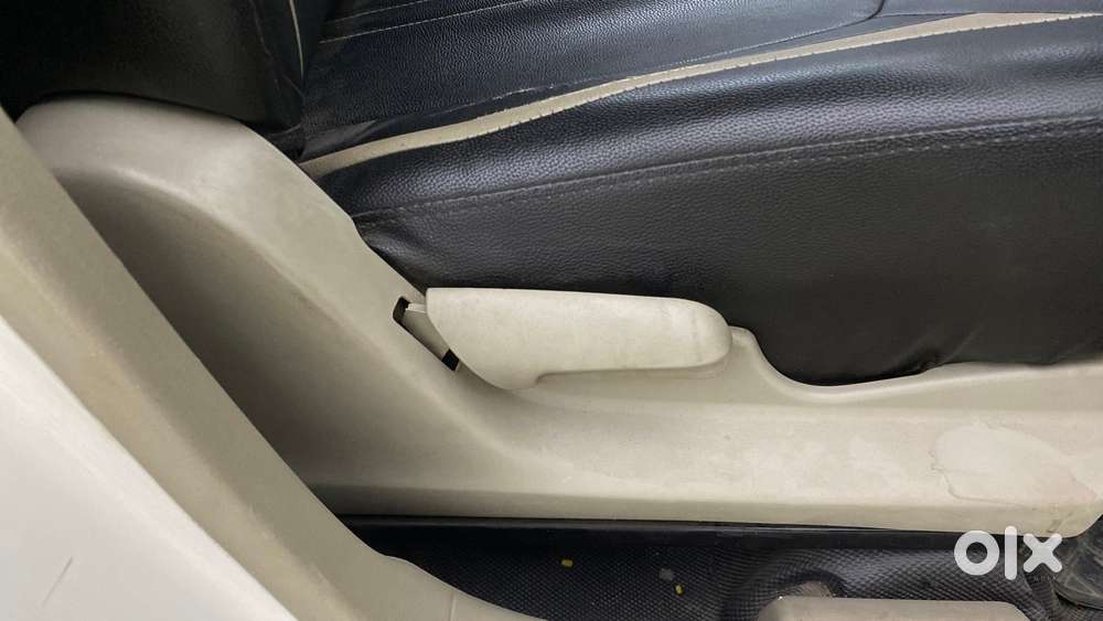 Maruti Suzuki Celerio 2014-2017 Vxi, 2015, Cng & Hybrids