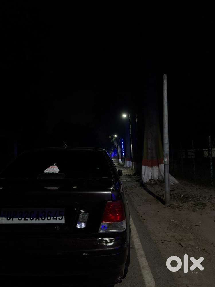 Maruti Suzuki Esteem Petrol 2007