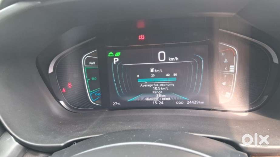 Toyota Urban Cruiser Hyryder 1.5 V Hybrid, 2024, Petrol