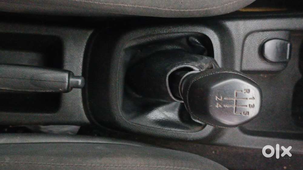 Renault Kwid 1.0 Rxt Edition, 2017, Petrol