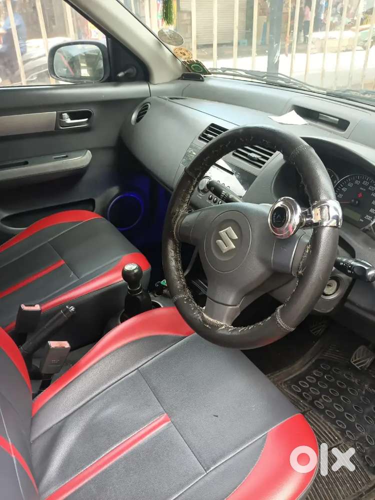 Maruti Suzuki Dzire 2008 Petrol 67000 Km Driven