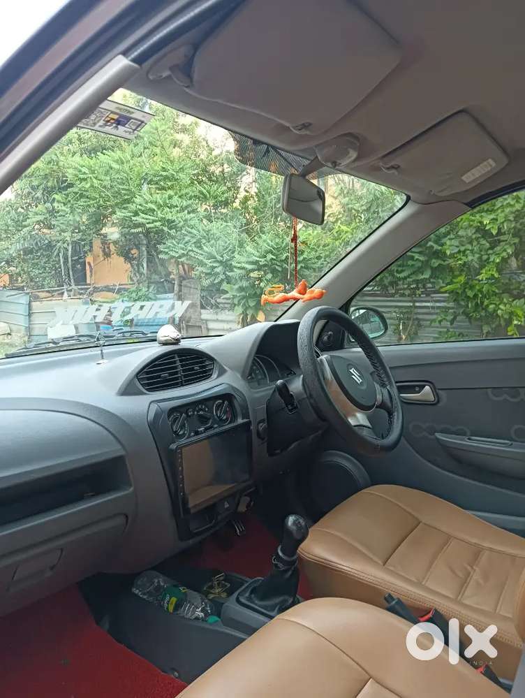 Maruti Suzuki Alto 800 2014 Petrol Well Maintained