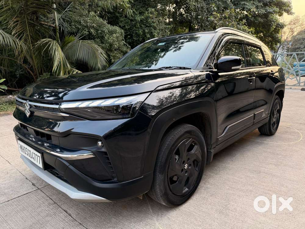 Maruti Suzuki Victoris Zxi 2wd Cng 1.5l Manual, 2025, Cng & Hybrids