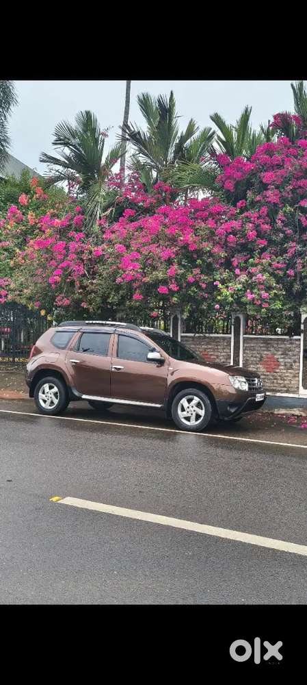 Renault Duster 2013 - 85 Ps Diesel 136360 Km Driven