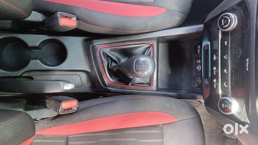 Hyundai Elite I20 Asta 1.2 Dual Tone, 2018, Petrol