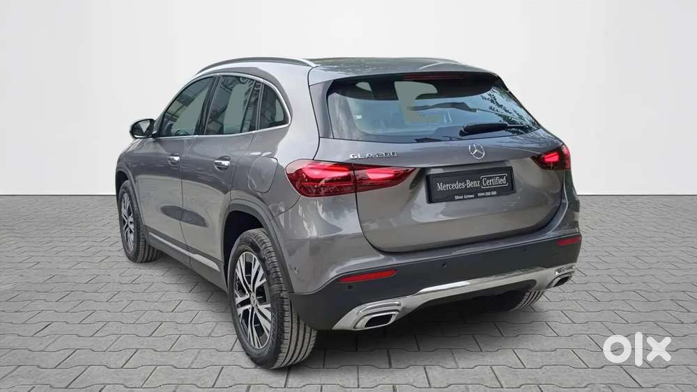 Mercedes-benz Gla 200, 2026, Petrol