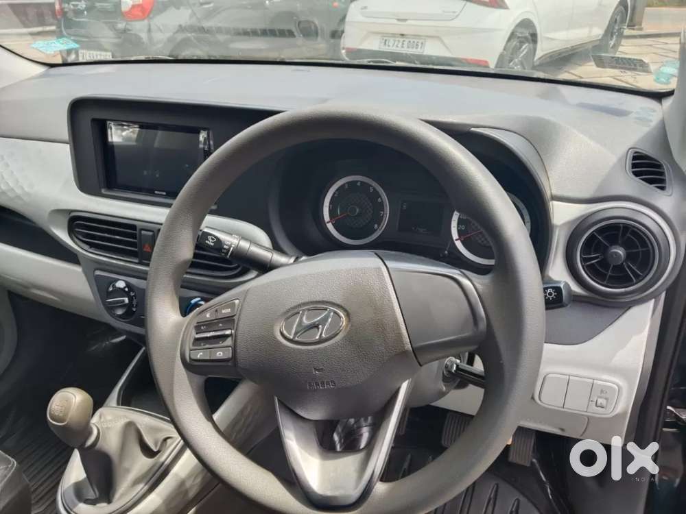 Hyundai Grand I10 Nios Magna 1.2 Kappa Vtvt, 2020, Petrol