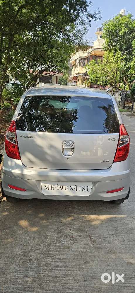 Hyundai I10 1.1 (2011)  Single Owner  Well Maintained