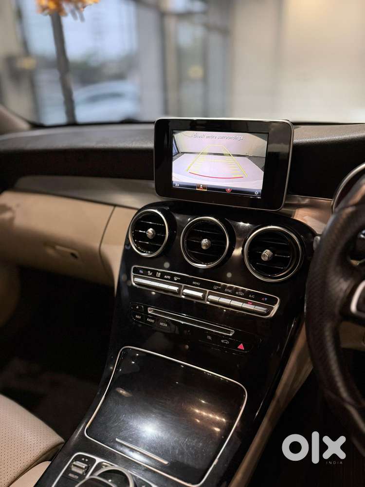 Mercedes-benz C Class Prime 200, 2014, Diesel