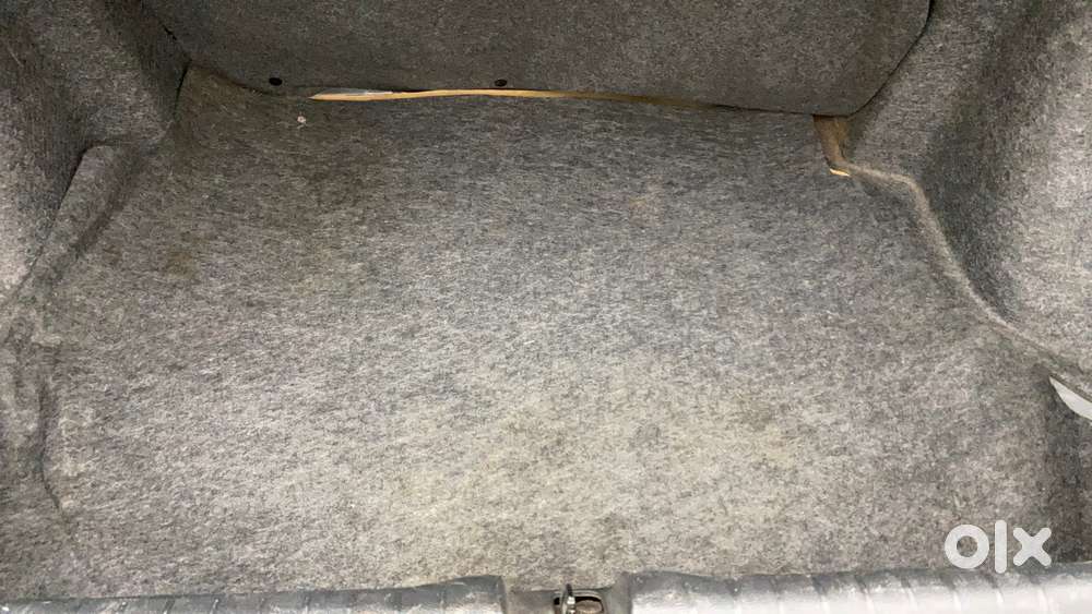 Honda Amaze Vx Petrol, 2019, Petrol