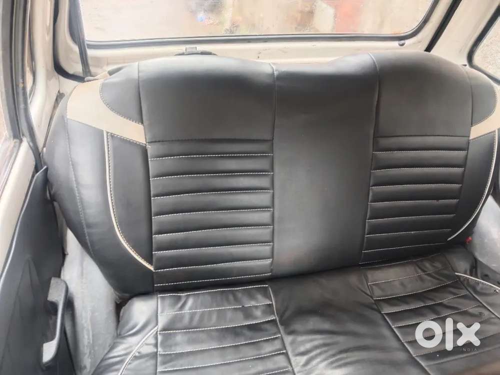 Maruti Suzuki 800 Duo Ac 2001