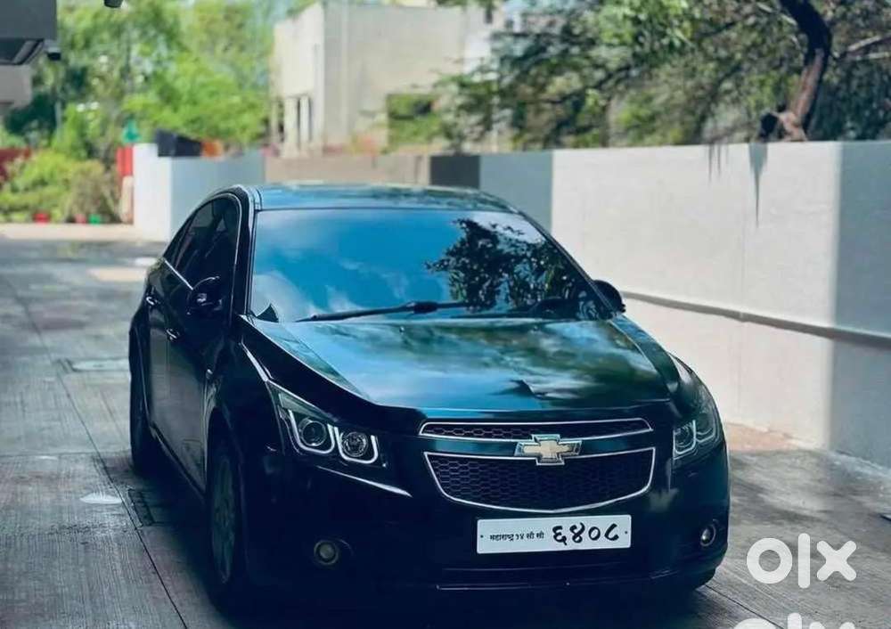 Chevrolet Cruze 2010 Diesel Good Condition