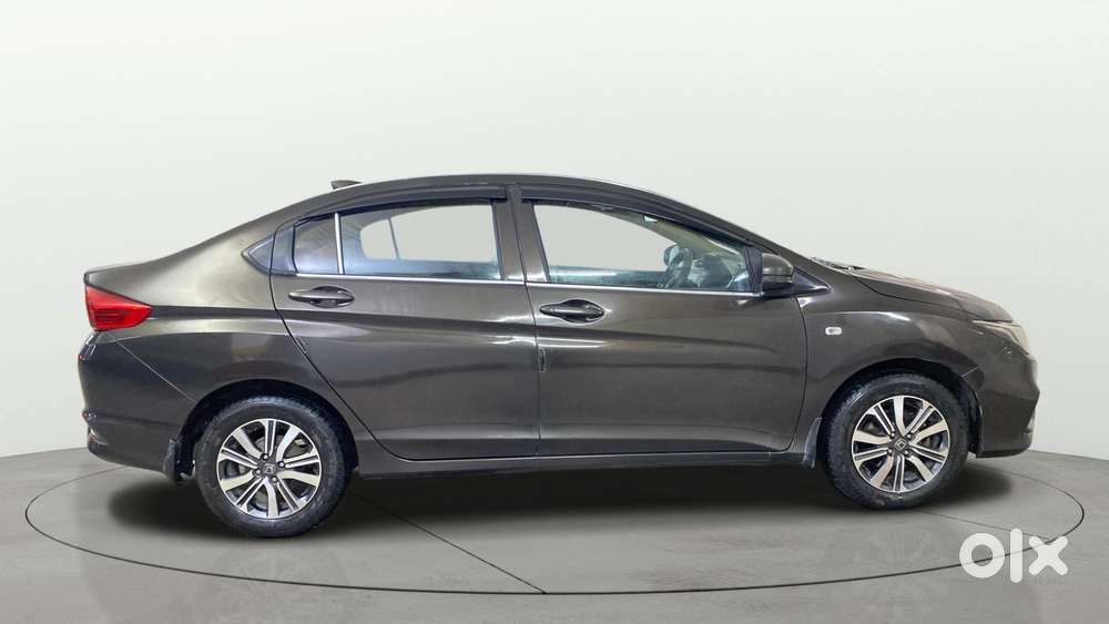 Honda City 1.5 Sv I-vtec Mt, 2022, Petrol