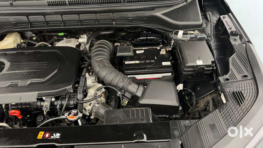 Kia Carens Clavis Htk, 2025, Diesel