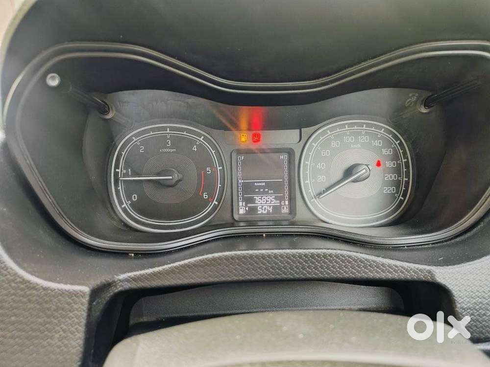 Maruti Suzuki Vitara Brezza Vdi, 2019, Diesel