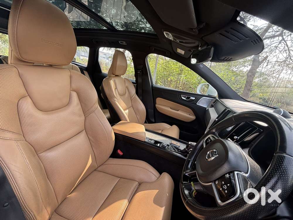 Volvo Xc60 D4 R-design, 2018, Diesel
