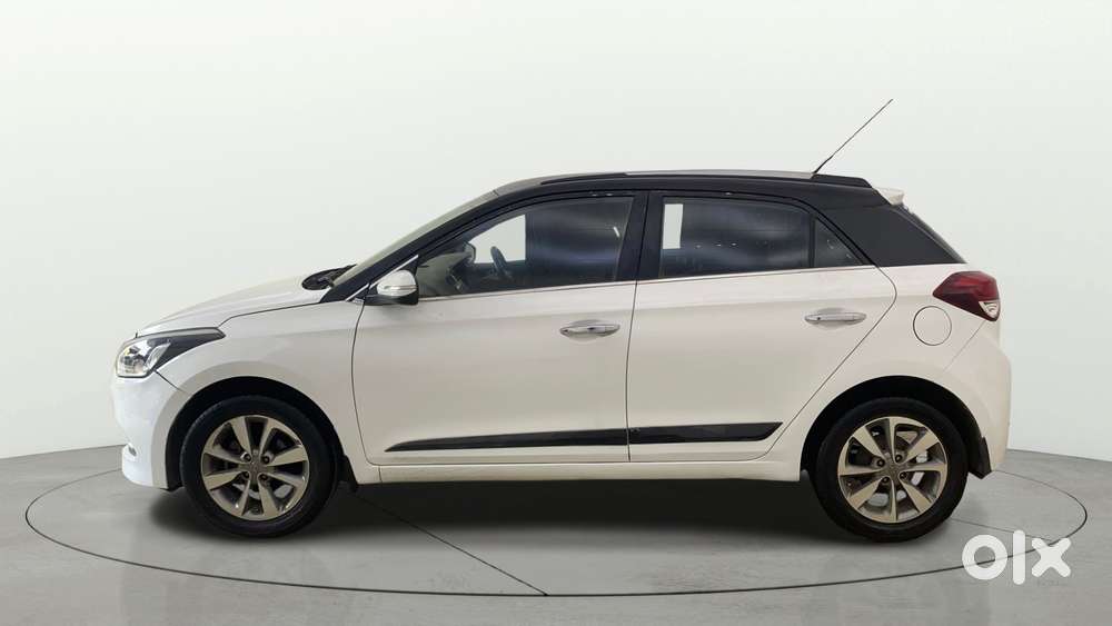 Hyundai Elite I20 Asta 1.4 Crdi, 2015, Diesel