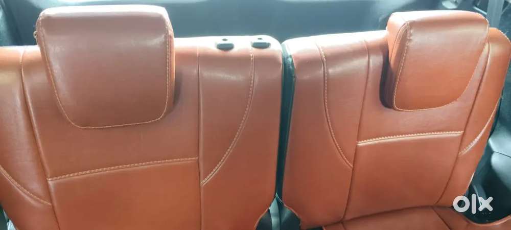 Toyota Innova Crysta Diesel 2017