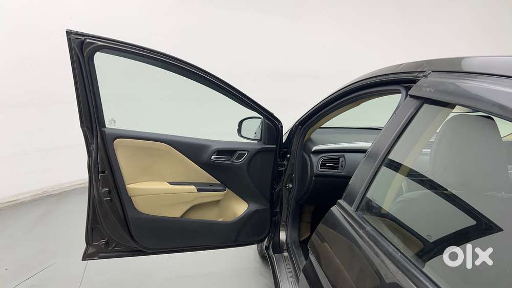 Honda City I-vtec V, 2021, Petrol