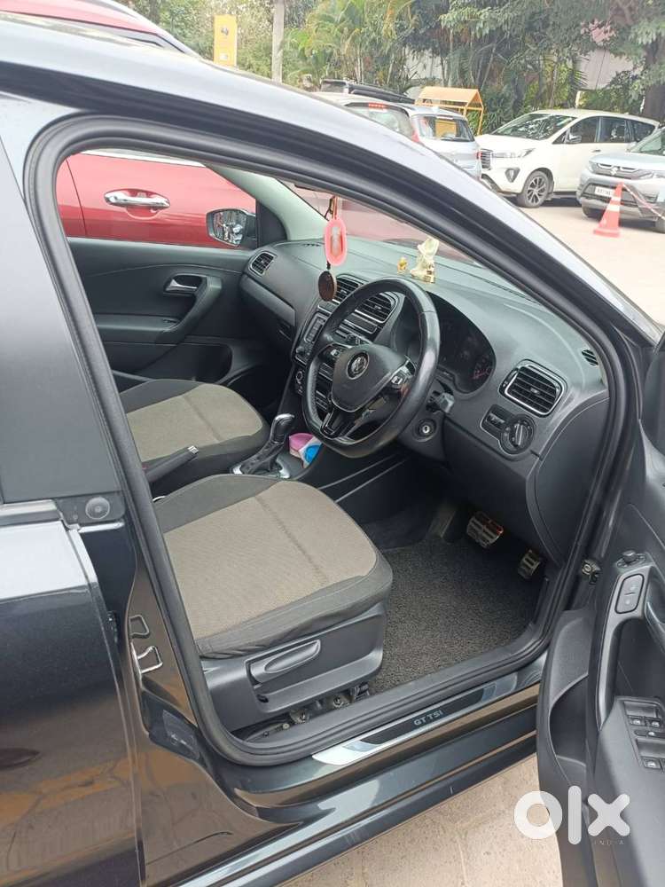 Volkswagen Polo 1.2 Gt Tsi