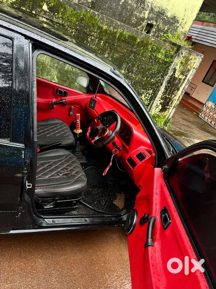 Maruti Suzuki Zen Estilo 1998