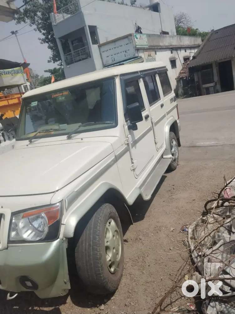 Mahindra Bolero 2010 Diesel 150000 Km Driven