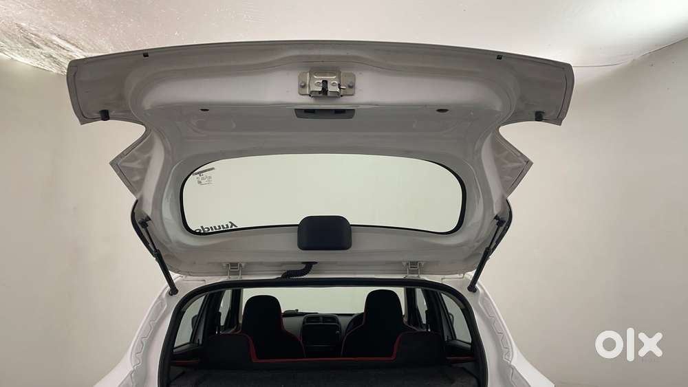 Renault Kwid Rxt 1.0, 2022, Petrol