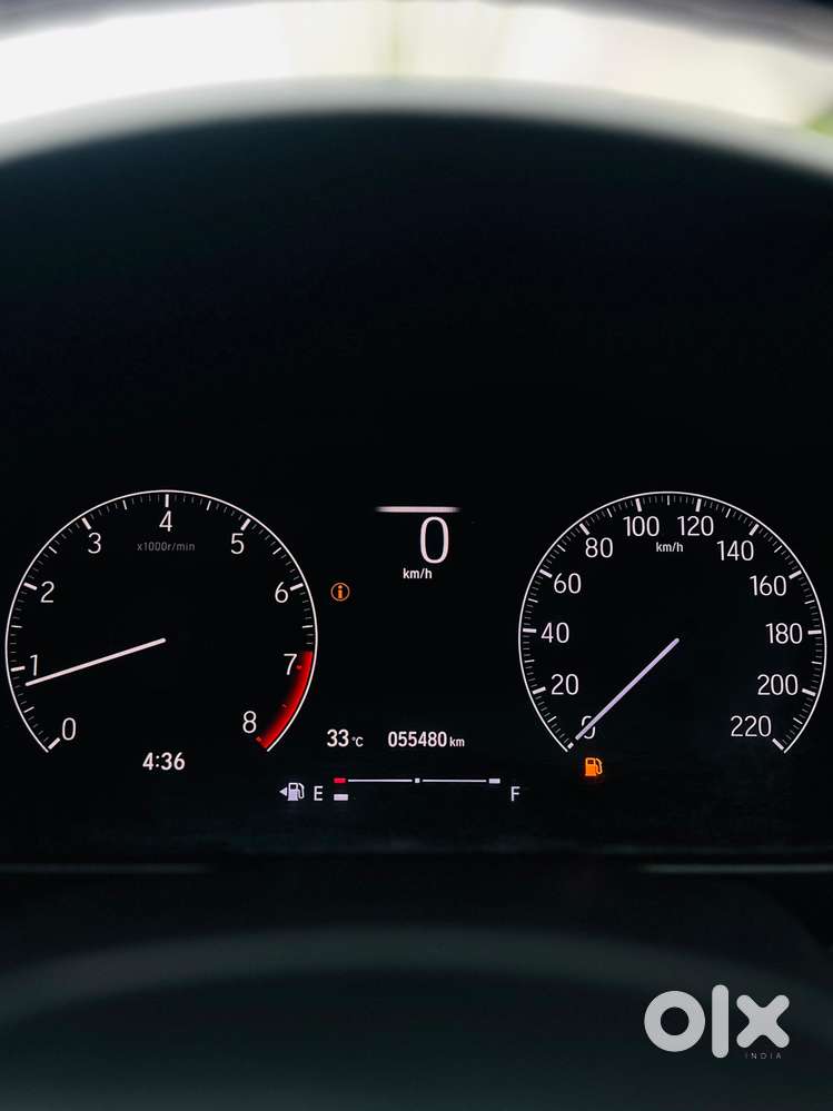 Honda City 1.5 Zx I-vtec Mt, 2023, Cng & Hybrids