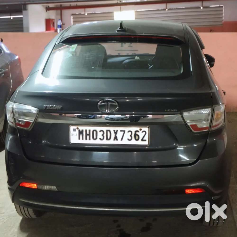 Tata Tigor 2022